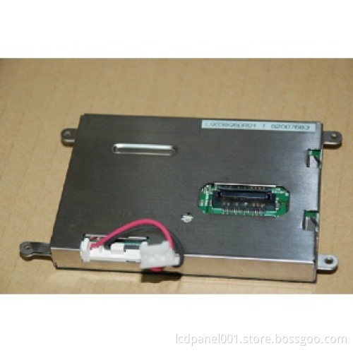Sharp 3.8" LQ038Q5DR01 in stock
